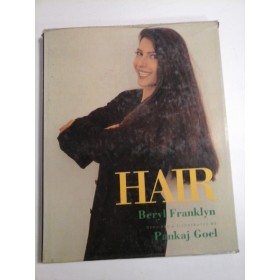 HAIR - BERYL FRANKLYN